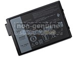 Dell P86G replacement battery