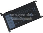 Dell Inspiron 3595 replacement battery