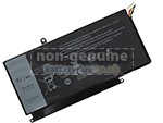 Dell 6PHG8 replacement battery