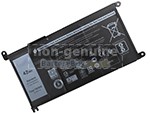 Dell P78F001 replacement battery