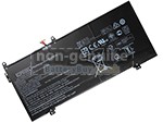 For HP Spectre x360 13-ae045tu Battery