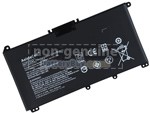 HP Notebook 15s-fq0036ur replacement battery