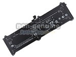 For HP OL02033XL Battery