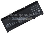 HP Gaming Pavilion 15-cx0953nd replacement battery