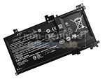 For HP TPN-Q173 Battery