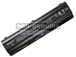 Battery for HP HSTNN-UB72