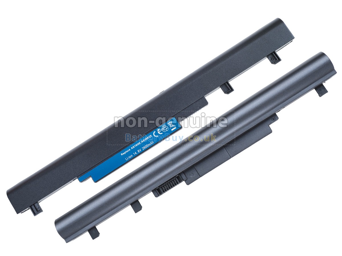replacement battery for Acer Aspire 3935-754G25MN