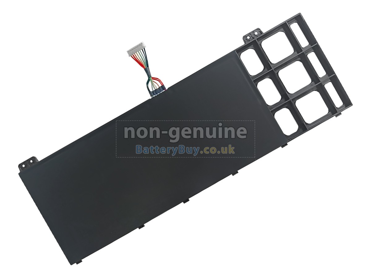 replacement battery for Acer AP18L4K