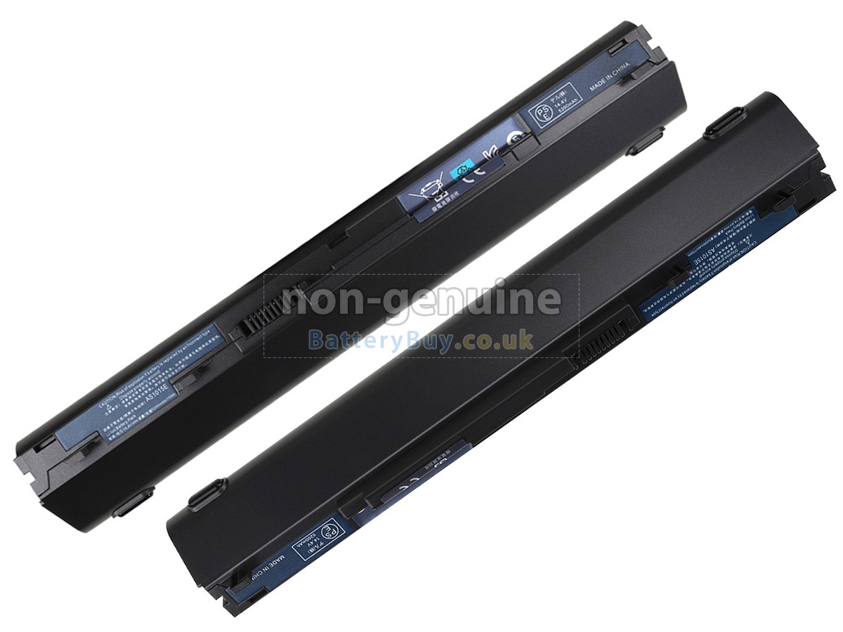 replacement battery for Acer Aspire 3935-754G25MN