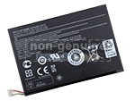 Acer Iconia Tab W510P replacement battery