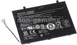 Acer Aspire Switch 11 SW5-111-102R replacement battery