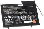 Acer Aspire Switch 11 SW5-171-34ZR replacement battery