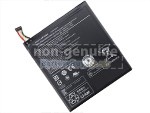 For Acer ICONIA ONE 7 B1-750(NT.L85EE.006) Battery