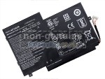 Battery for Acer Switch 10 E SW3-013-11MQ