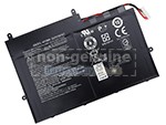 Acer Aspire Switch 11V SW5-173-63NV replacement battery