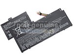 Acer Aspire One Cloudbook AO1-132-C52V replacement battery