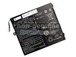 Battery for Acer Switch 10 V SW5-017-1698