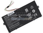 Acer Spin 1 SP111-32N-P33G replacement battery