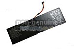 For Acer Swift 7 SF714-51T-M64K Battery