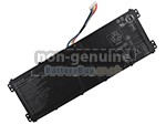 For Acer NH.Q3NSG.005 Battery