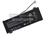 Acer Nitro 5 AN517-52-77DS replacement battery