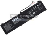 Acer Predator Helios 18 PH18-71-71TC replacement battery