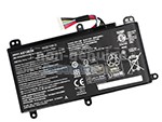 Battery for Acer Predator 15 G9-592-7308