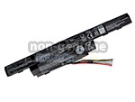 For Acer Aspire F5-573G-75T4 Battery