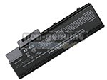 Acer TravelMate 4000 replacement battery