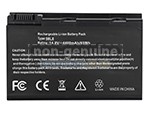 For Acer TravelMate 4230 Battery