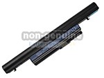 Acer Aspire 7250 replacement battery