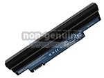 Acer Aspire One Happy replacement battery