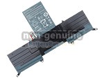 Acer ASPIRE S3-391-53314G12ADD replacement battery