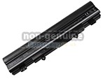 Acer ASPIRE E5-521-21SB replacement battery