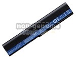 Acer Aspire V5-121-0643 replacement battery