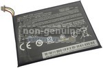 For Acer Iconia Tab B1-A71 8GB Battery