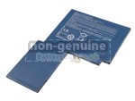 For Acer Iconia W500P Battery