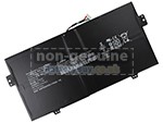 Acer Spin 7 SP714-51-M339 replacement battery