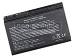 For Acer EXTENSA 5630EZ Battery