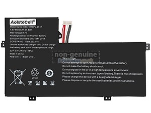 Gateway NV-3978115-2S replacement battery