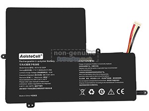 AolsteCell 5073132-2S2P replacement battery