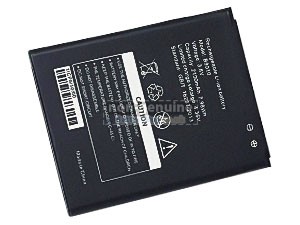 AolsteCell LR112E replacement battery