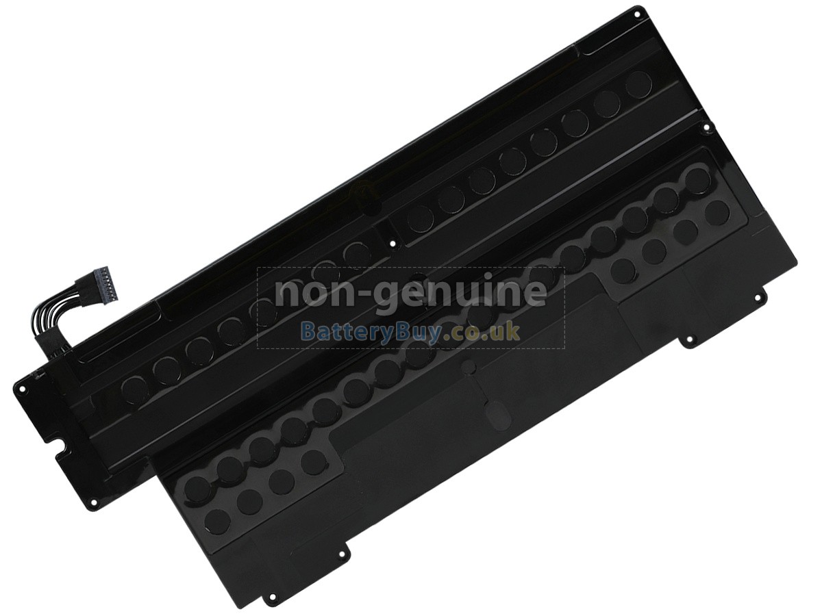 replacement battery for Apple MacBook Air 13_ MB003