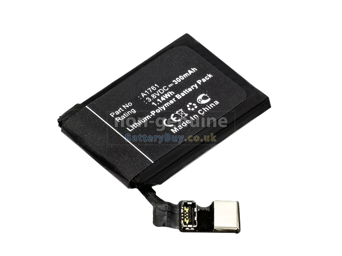 replacement battery for Apple WATCH 2(42MM)