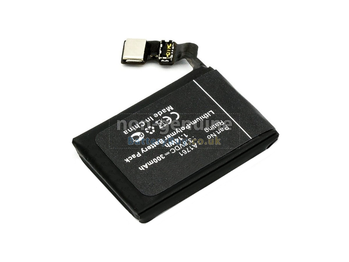 replacement battery for Apple WATCH 2(42MM)