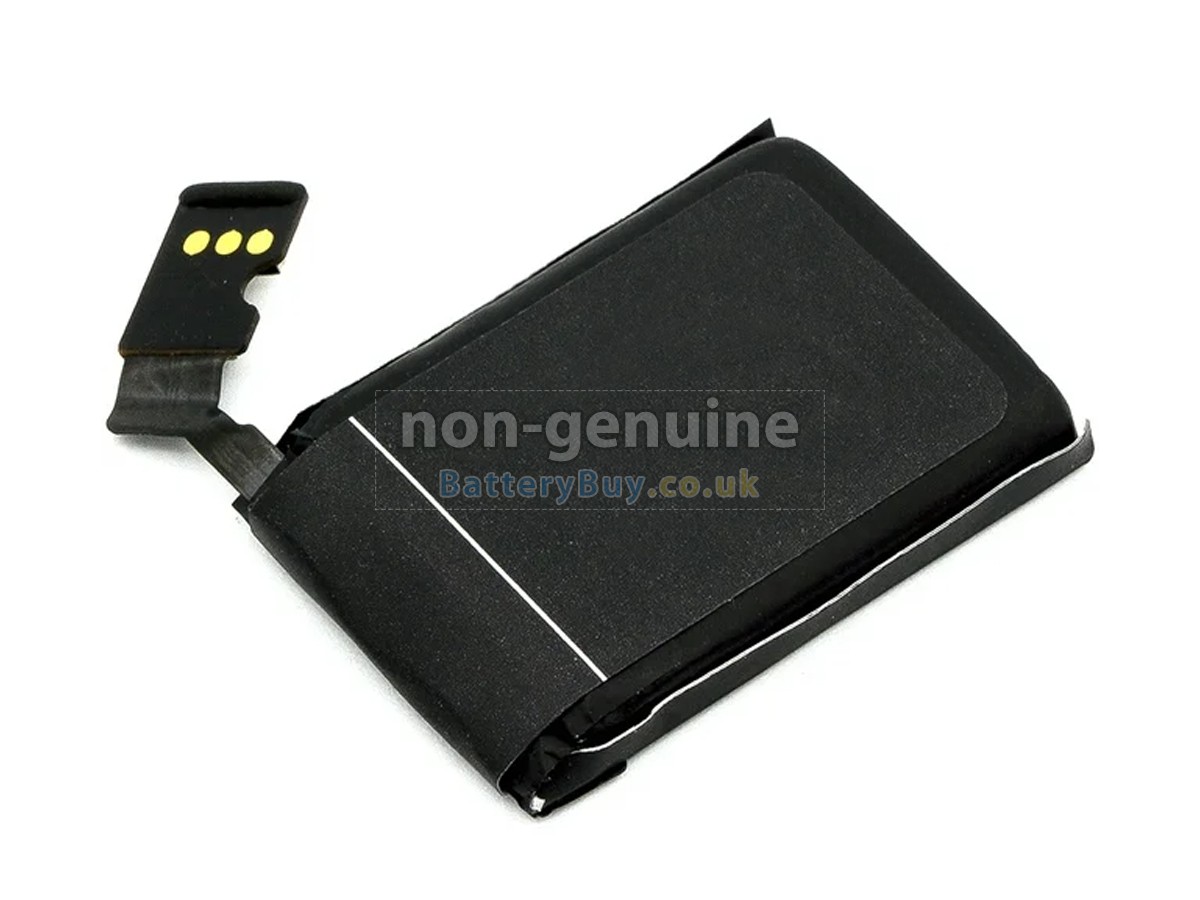 replacement battery for Apple WATCH 2(42MM)