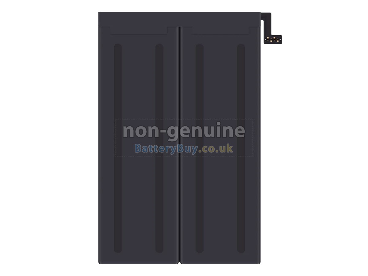 replacement battery for Apple MGYY2