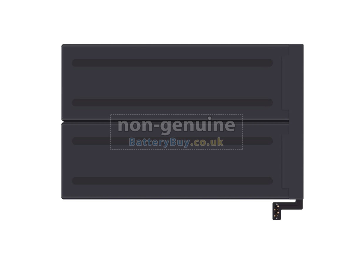 replacement battery for Apple MGYY2