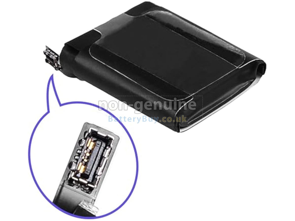 replacement battery for Apple WATCH (1ST GENERATION)