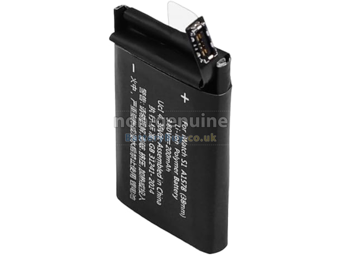 replacement battery for Apple WATCH (1ST GENERATION)